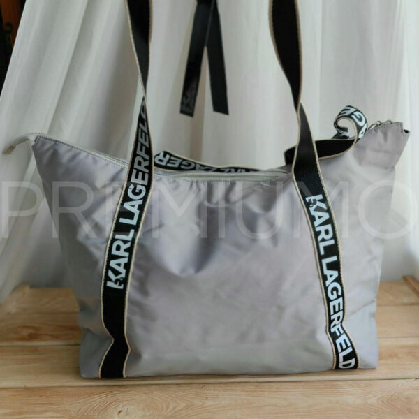 Karl Lagerfeld сумка PR232391 6