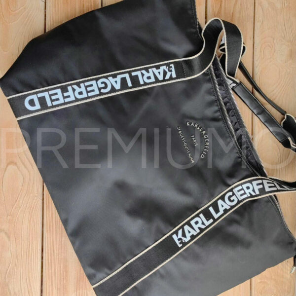 Karl Lagerfeld сумка PR861347 8
