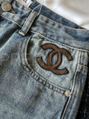 Chanel джинсы PR463825 9