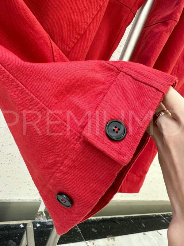 Balenciaga брюки PR405666 4