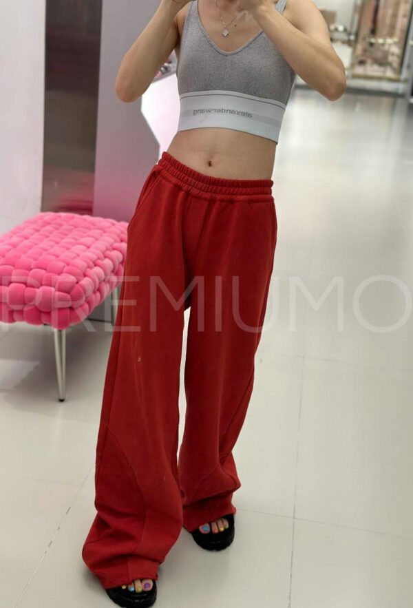 Balenciaga брюки PR860499