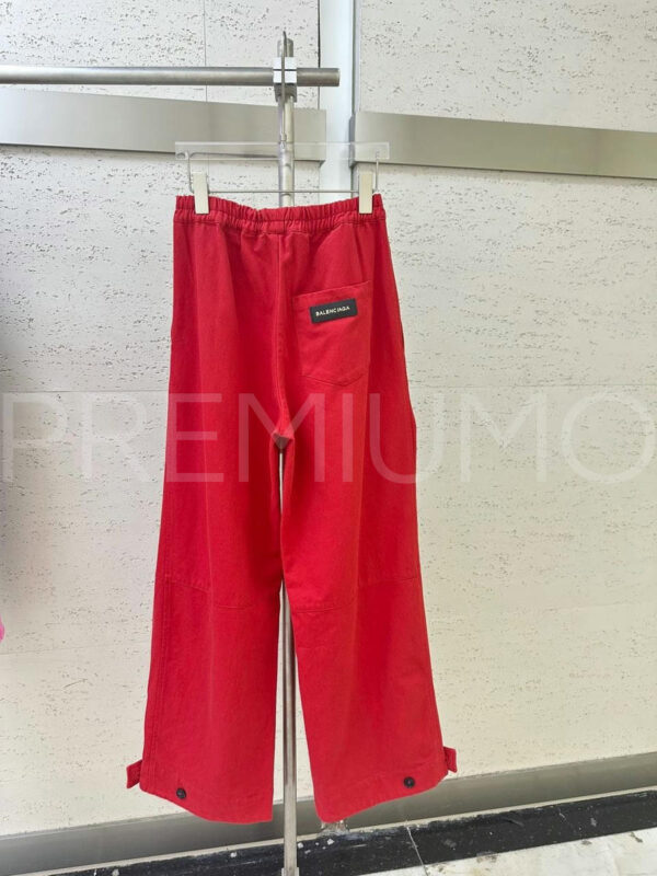 Balenciaga брюки PR405666 5