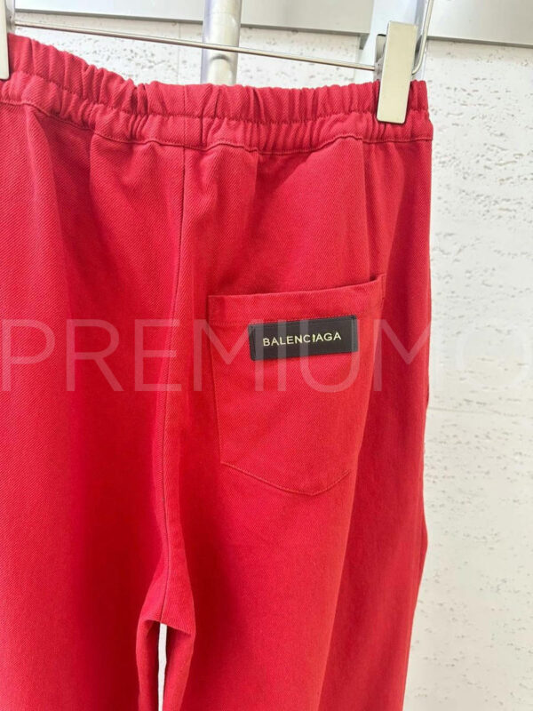 Balenciaga брюки PR405666 6