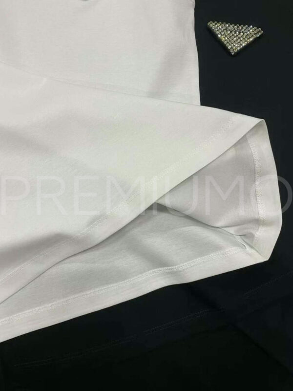 Prada футболка PR150104 3