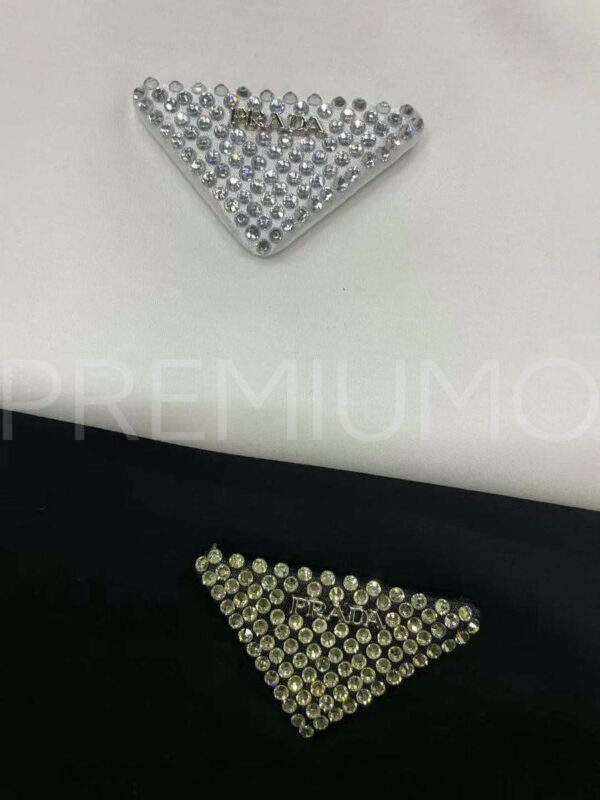 Prada футболка PR150104 5