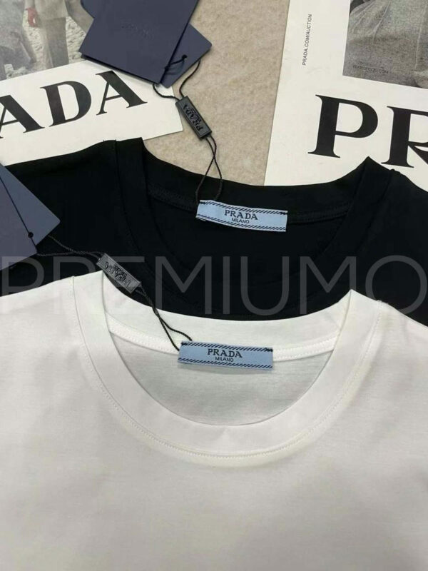 Prada футболка PR150104 2