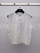 Chanel футболка PR252014 4