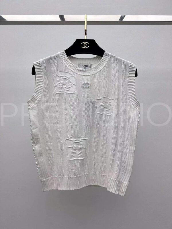 Chanel футболка PR252014