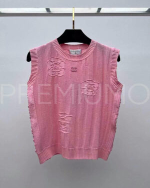 Chanel футболка PR244455