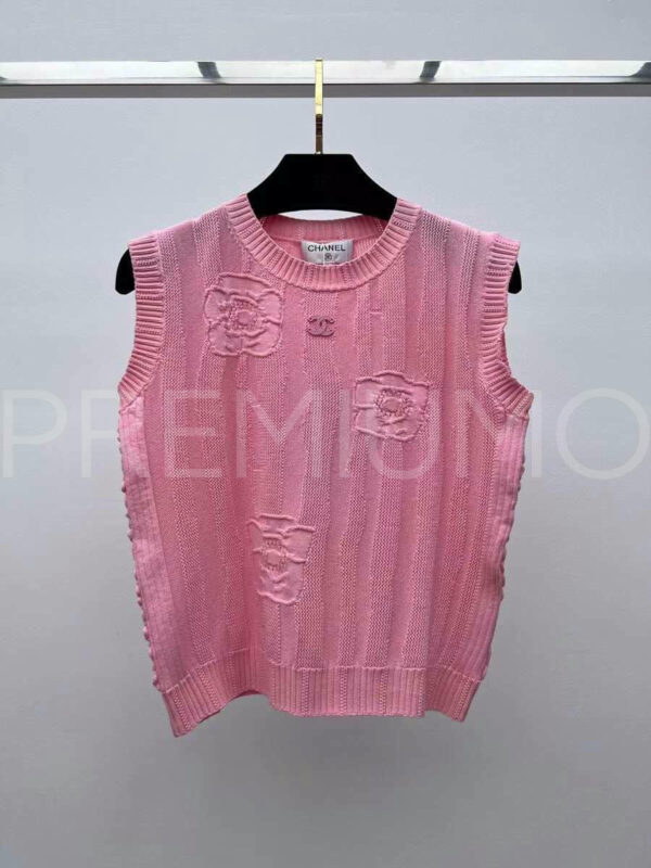Chanel футболка PR244455
