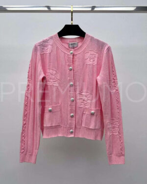 Chanel кардиган PR764361