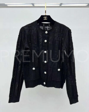 Chanel кардиган PR679090