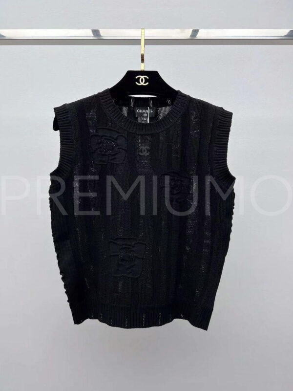Chanel футболка PR226916