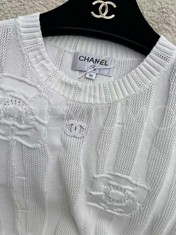 Chanel футболка PR252014 2