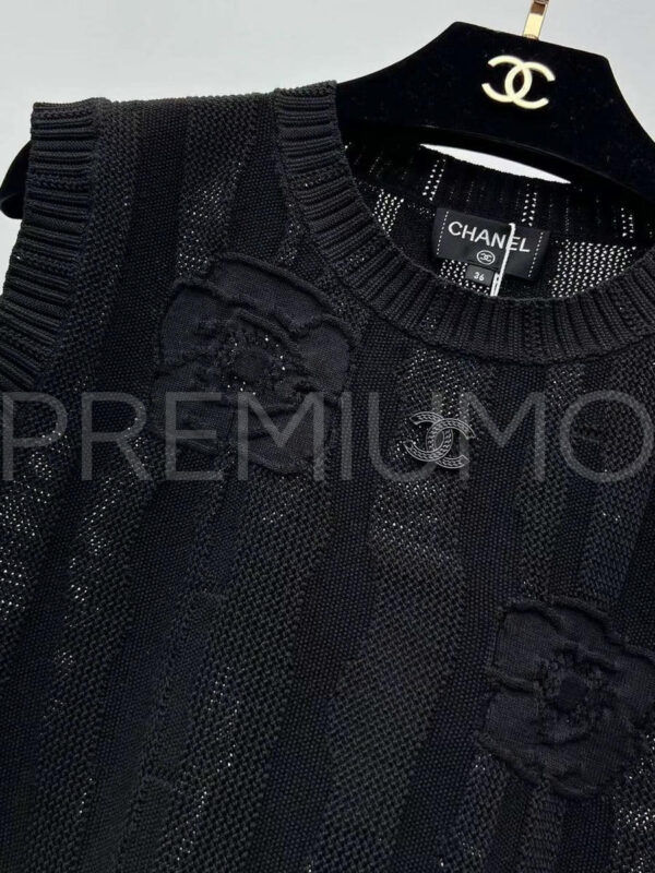 Chanel футболка PR226916 2
