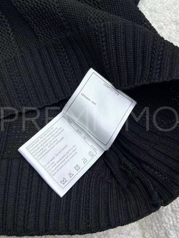 Chanel футболка PR226916 3