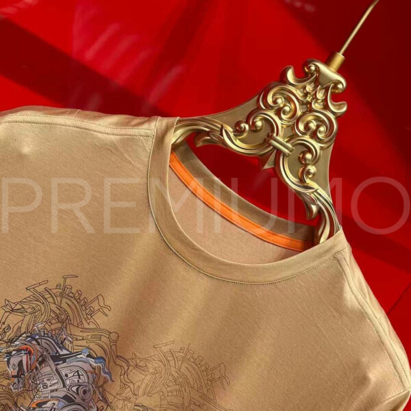 Hermes футболка PR765272 3