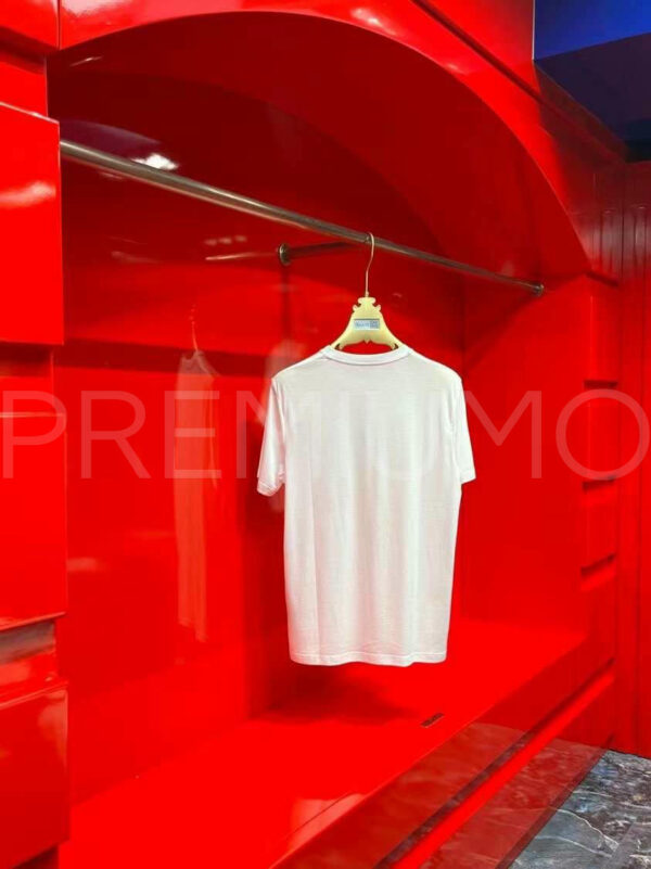 Hermes футболка PR966242 7