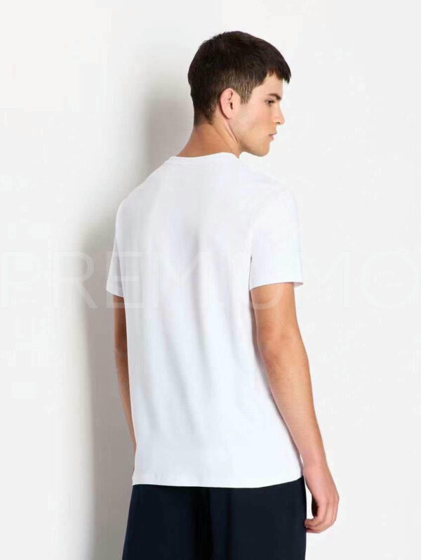 Hermes футболка PR966242 2