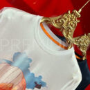 Hermes футболка PR966242 12
