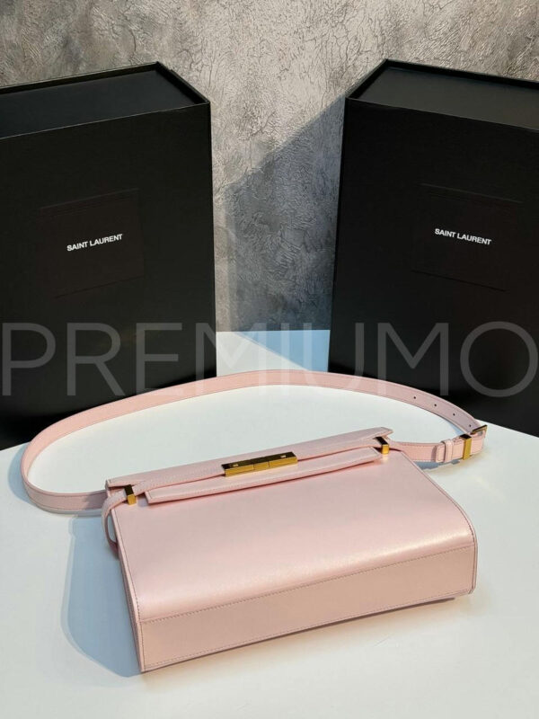 Yves Saint Laurent сумка PR219158 5