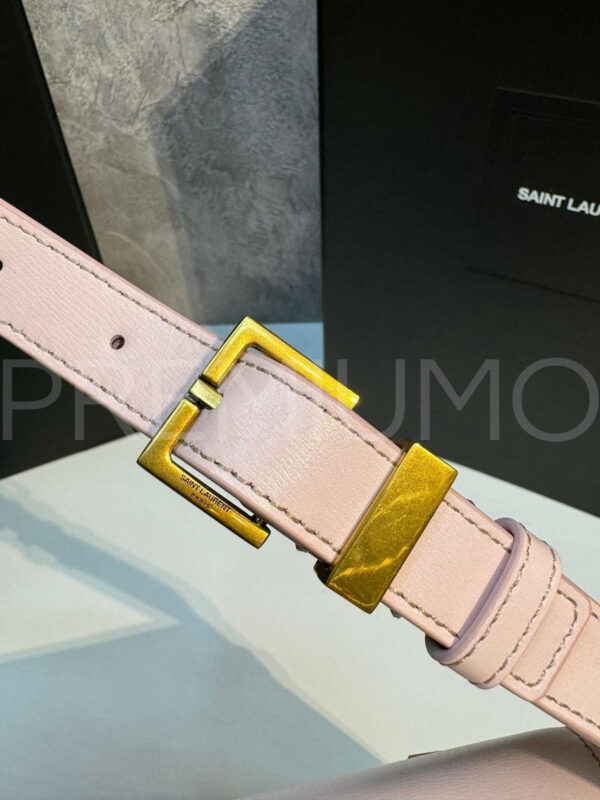 Yves Saint Laurent сумка PR219158 9