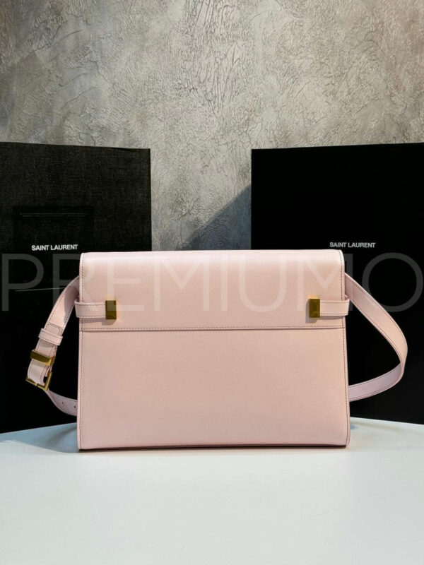 Yves Saint Laurent сумка PR219158 4