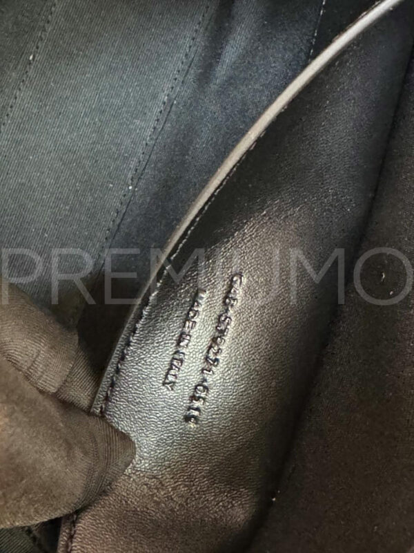 Yves Saint Laurent сумка PR219158 11