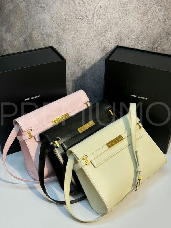 Yves Saint Laurent сумка PR219158 12