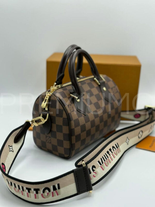 Louis Vuitton сумка PR171312 3