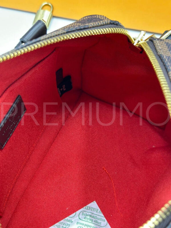 Louis Vuitton сумка PR171312 5