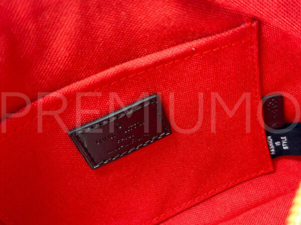 Louis Vuitton сумка PR171312 6