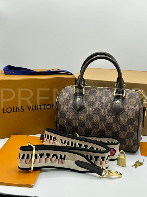 Louis Vuitton сумка PR171312