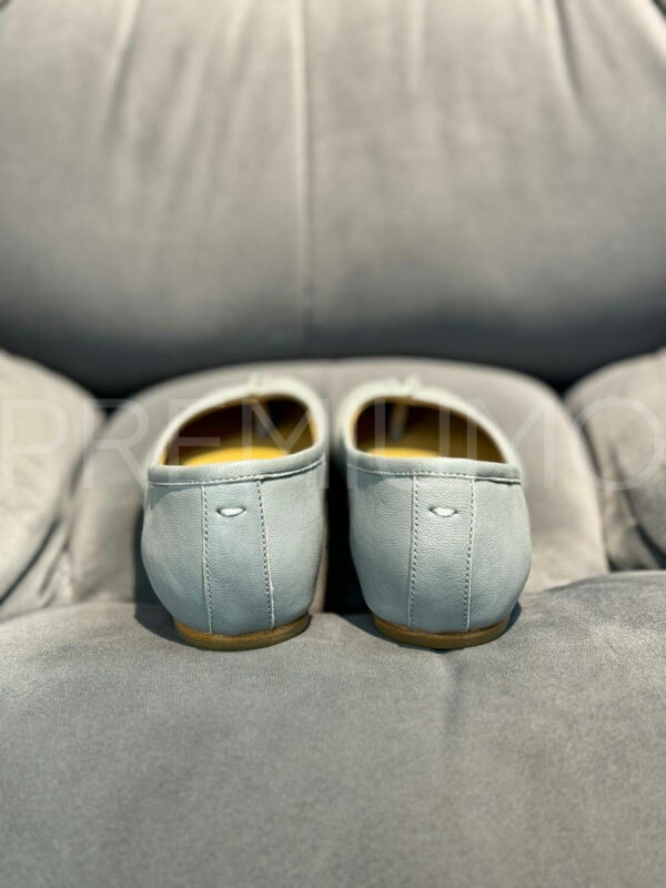 Maison Margiela балетки модные PR241826 4