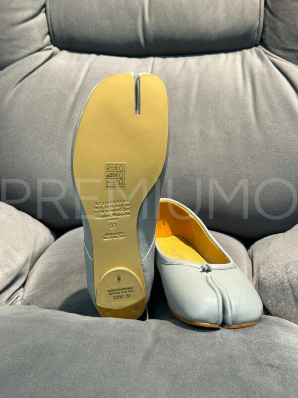 Maison Margiela балетки модные PR241826 5