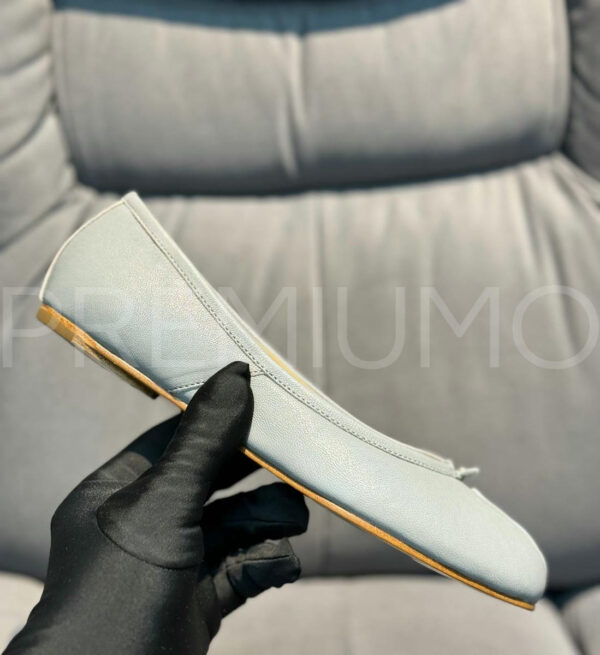 Maison Margiela балетки модные PR241826 6