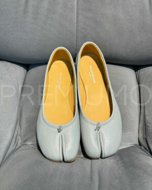 Maison Margiela балетки модные PR241826