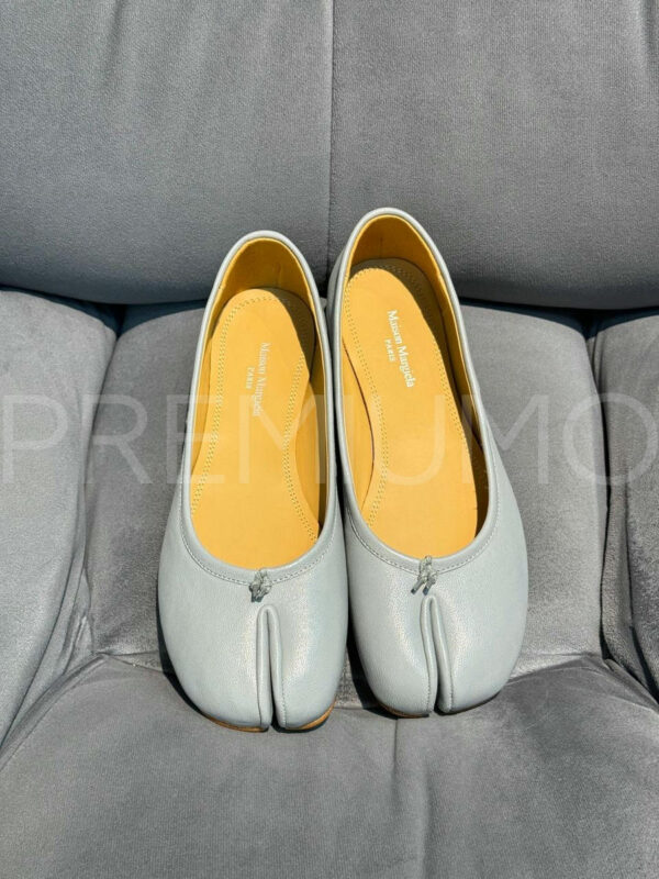 Maison Margiela балетки модные PR241826