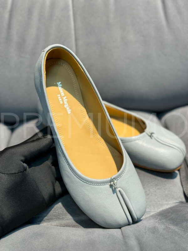 Maison Margiela балетки модные PR241826 7