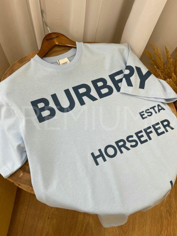 Burberry футболка PR731672