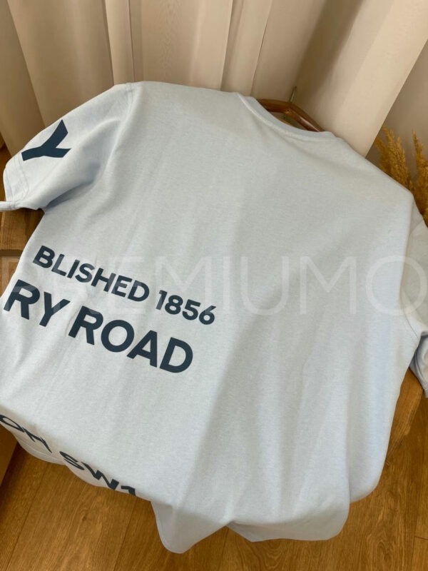 Burberry футболка PR731672 2