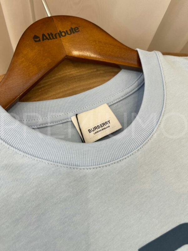 Burberry футболка PR731672 3