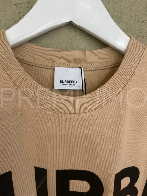 Burberry футболка PR425390 2