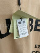 Burberry футболка PR425390 9