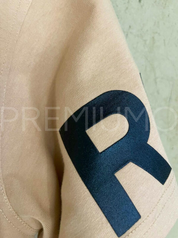 Burberry футболка PR425390 5