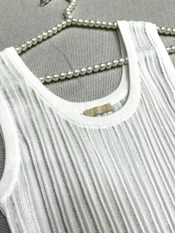 Alaia платье PR155543 4