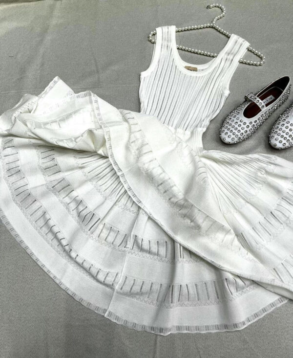 Alaia платье PR155543 5