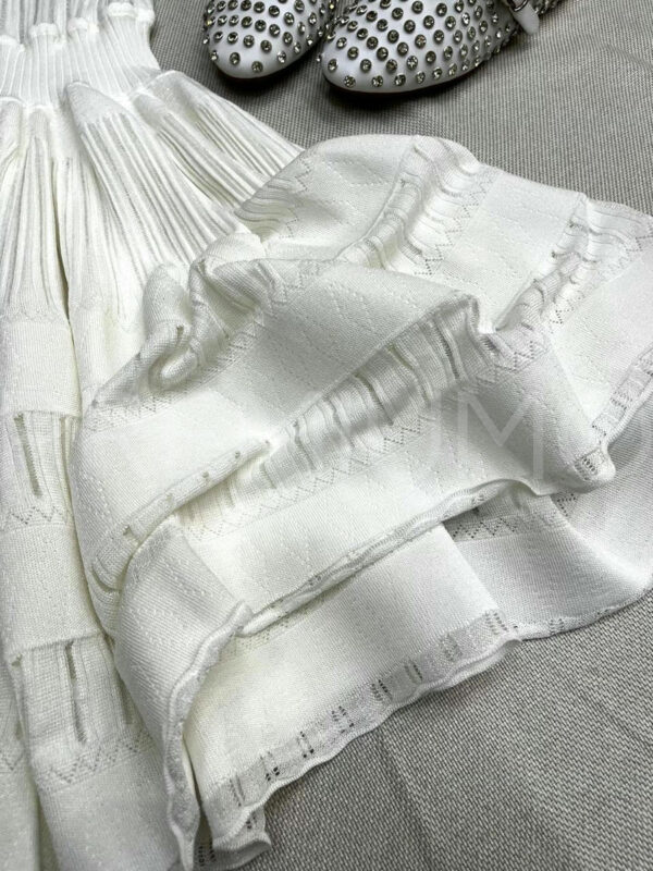 Alaia платье PR155543 7