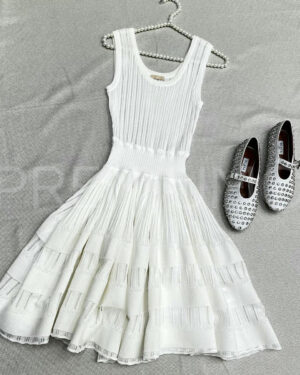 Alaia платье PR155543