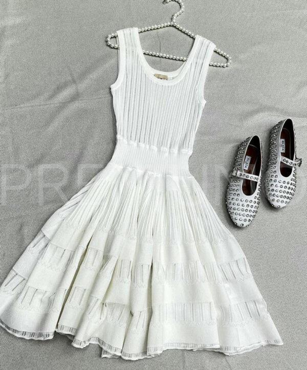 Alaia платье PR155543